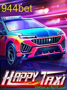 HappyTaxi: Aventuras e Desafios em um Jogo Empolgante