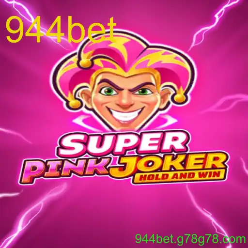 SuperPinkJoker